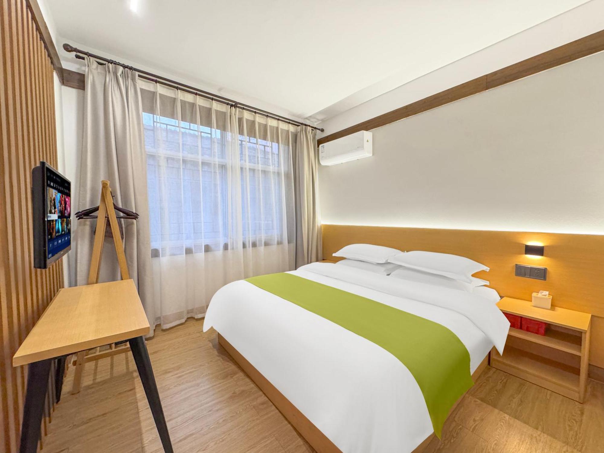 Phoenix Haven Fenghuang Exterior photo