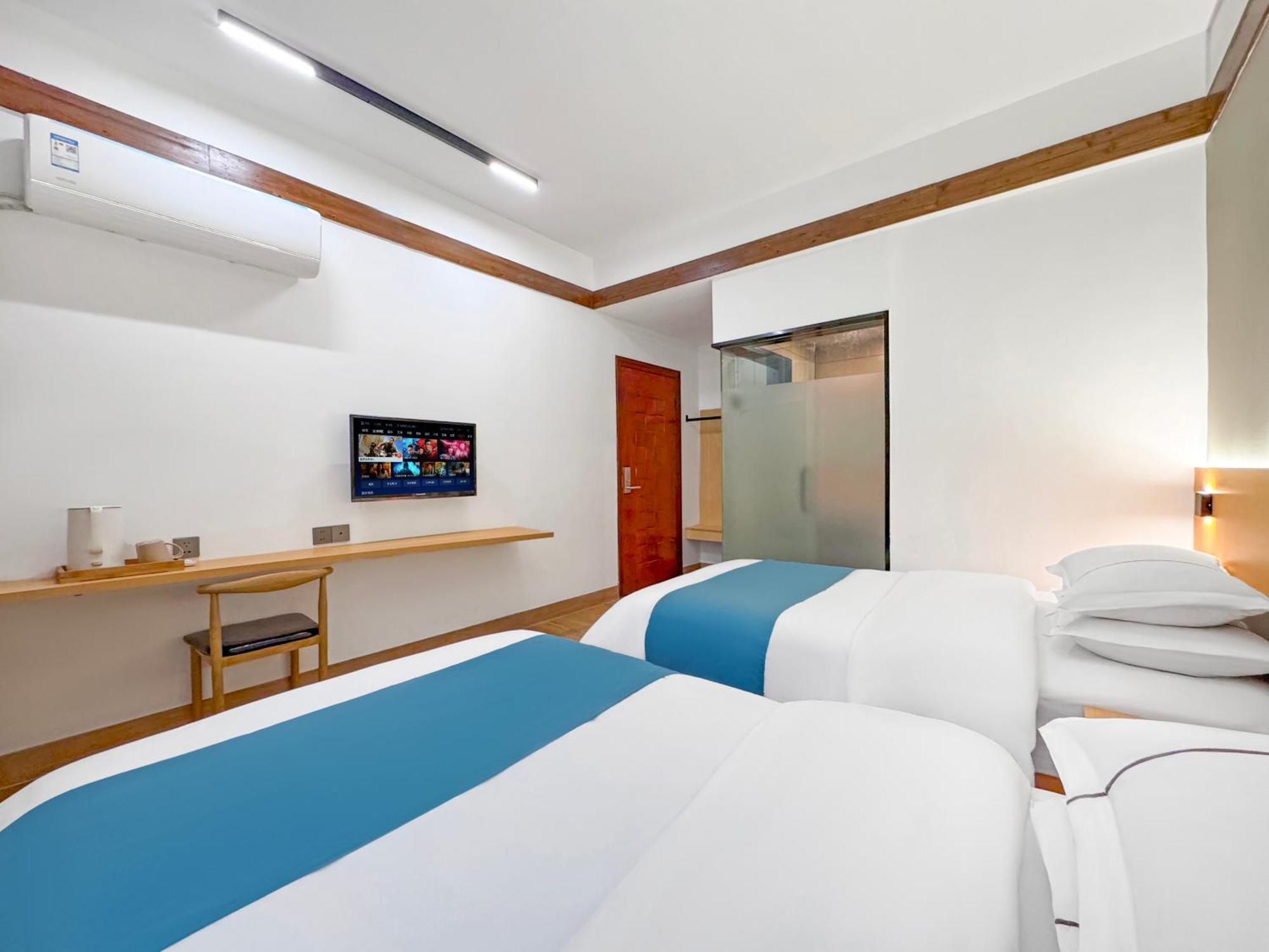 Phoenix Haven Fenghuang Exterior photo