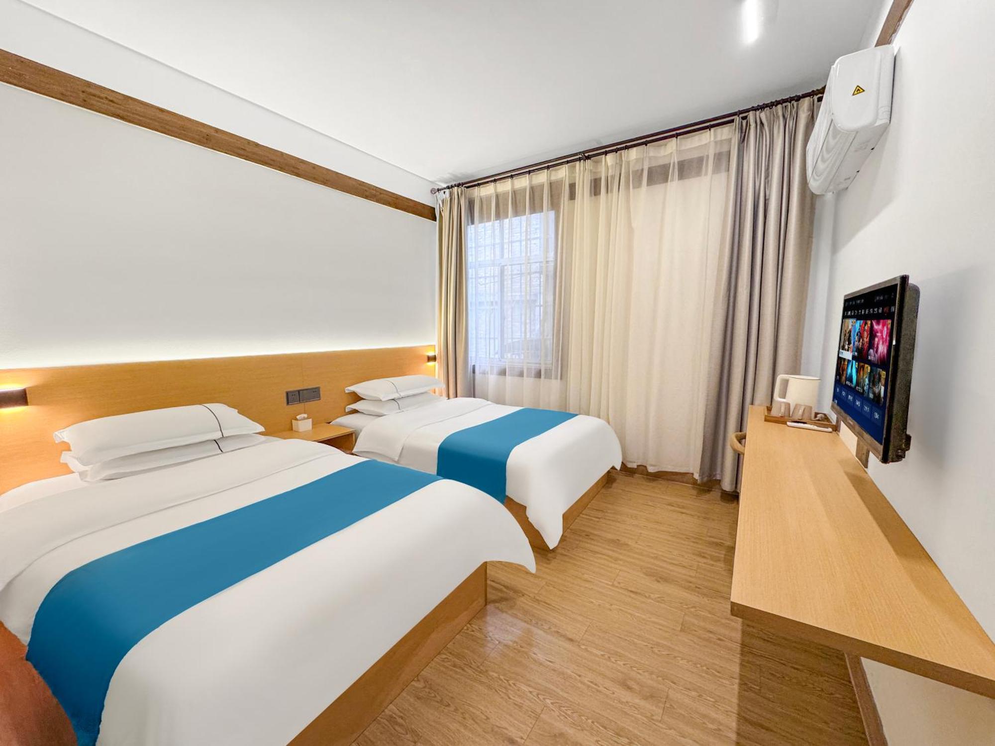 Phoenix Haven Fenghuang Exterior photo