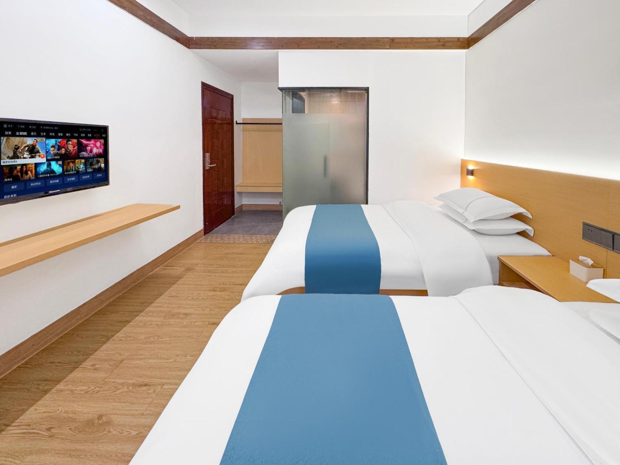 Phoenix Haven Fenghuang Exterior photo